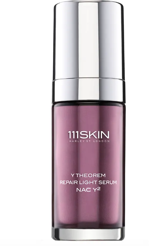 111SKIN Earrings Y Theorem Repair Serum NAC Y2