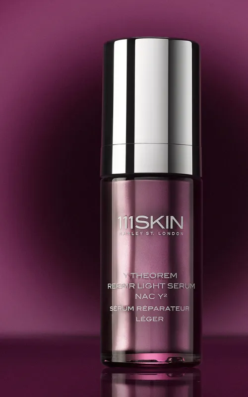 111SKIN Earrings Y Theorem Repair Serum NAC Y2