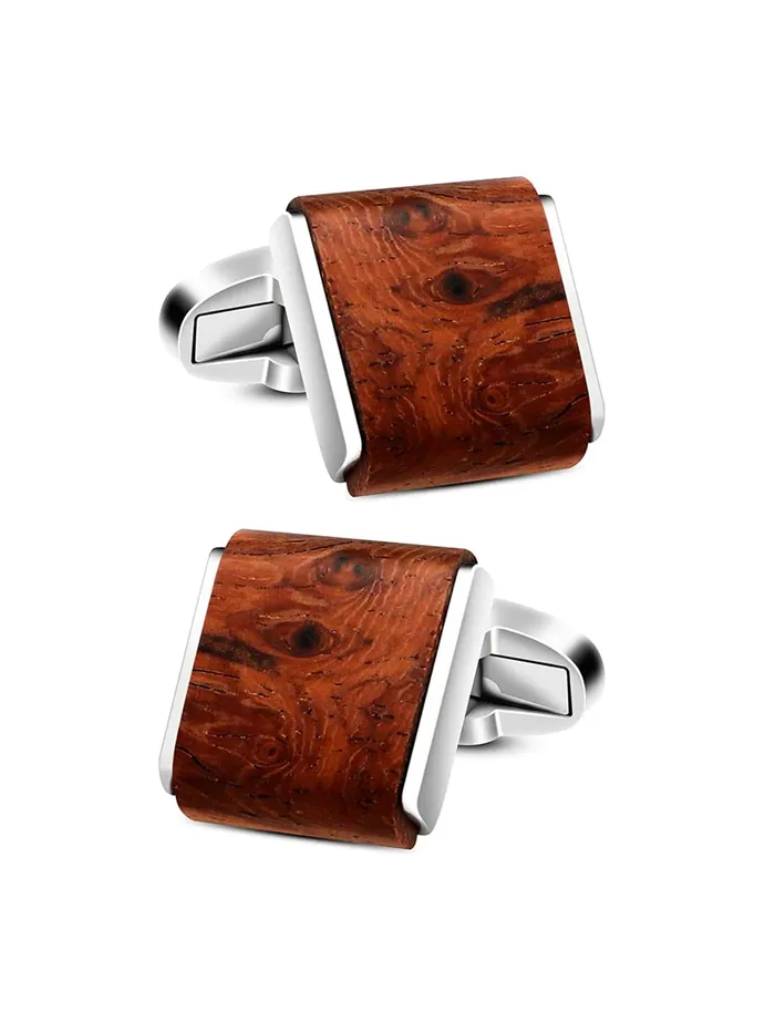 Bracelets Yellow Chimes Yellow Chimes Cufflinks for Men Cuff links Stainles Steel Wooden Brown Silver Cufflinks for Men and Boys Bracelets Yellow Chimes Yellow Chimes Cufflinks for Men Cuff links Stainles Steel Wooden Brown Silver Cufflinks for Men and Boys