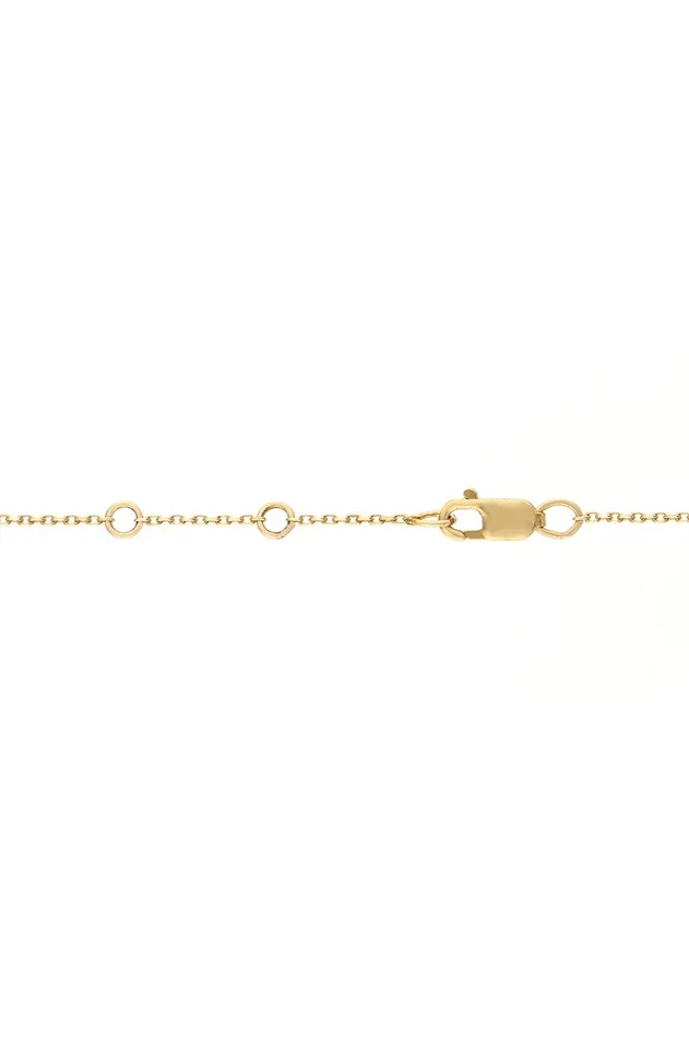 Celine Daoust Bracelets SUN EYE DIAMOND BRACELET Celine Daoust Bracelets SUN EYE DIAMOND BRACELET