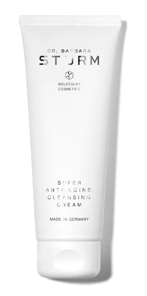 Dr Barbara Sturm SUPER ANTIAGING CLEANSING CREAM Earrings