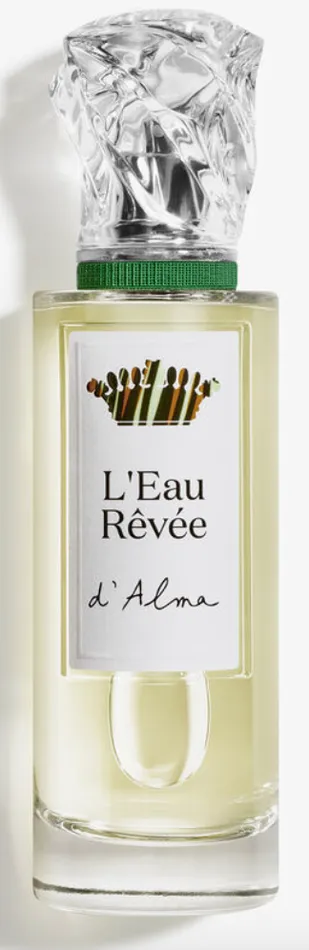 Earrings sisley LEau Rve dAlma 100ml
