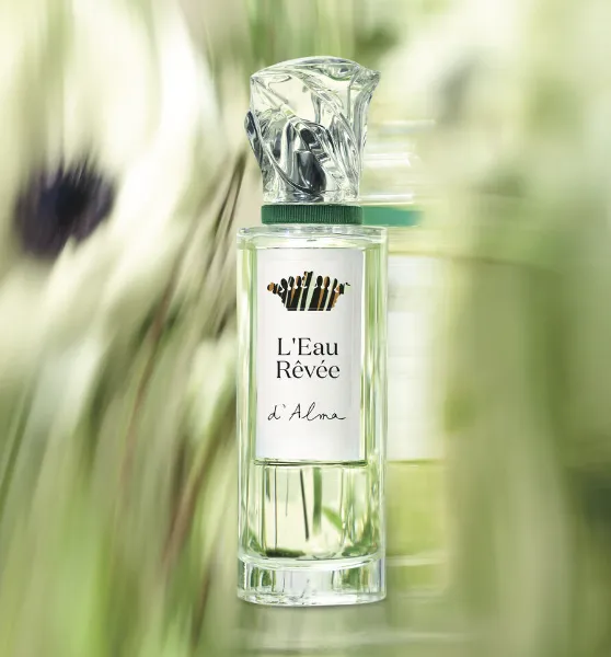 Earrings sisley LEau Rve dAlma 100ml