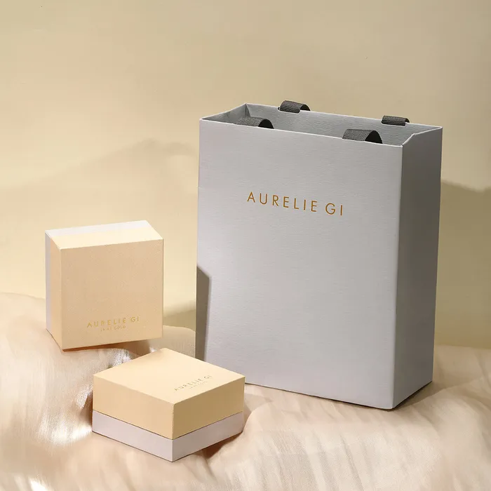 W Diamond Initial Charm AURELIE GI Charm Necklaces