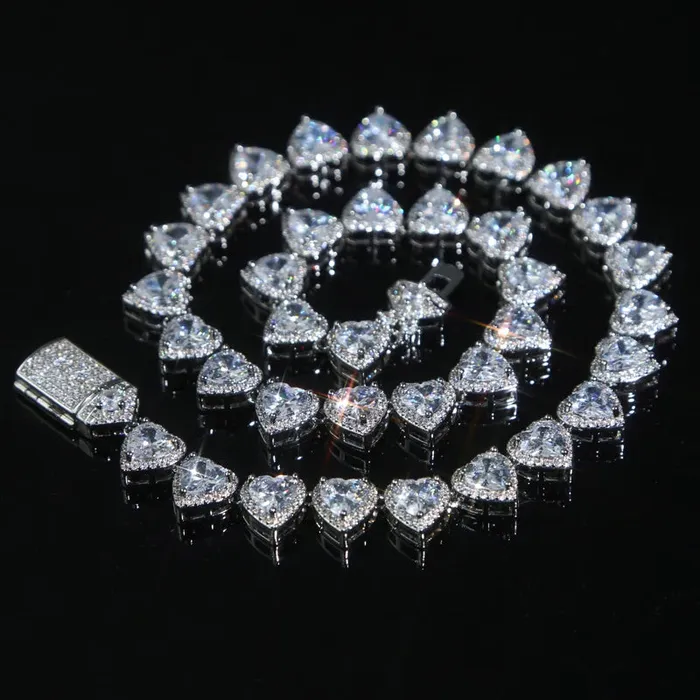 BBYKUTE Kute Lover Necklace Necklaces