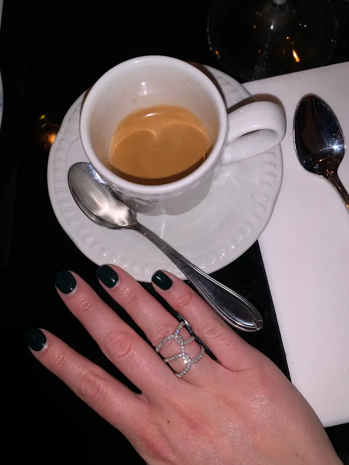 Braided Diamond Ring The Private Room Fine Jewelry Rings