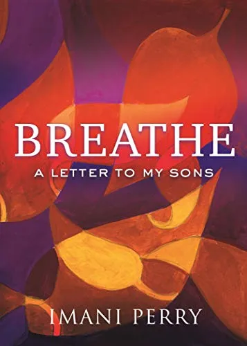 Breathe A Letter to My Sons Beacon Press Necklaces