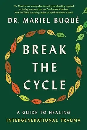 Earrings Break the Cycle Penguin Random House
