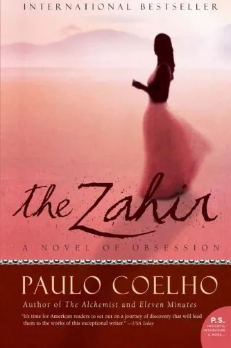 Earrings Harper Perennial The Zahir A Novel Of Obsession