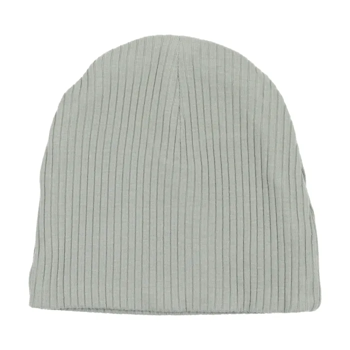 Earrings Lilette Ribbed Beanie Sky Lilette