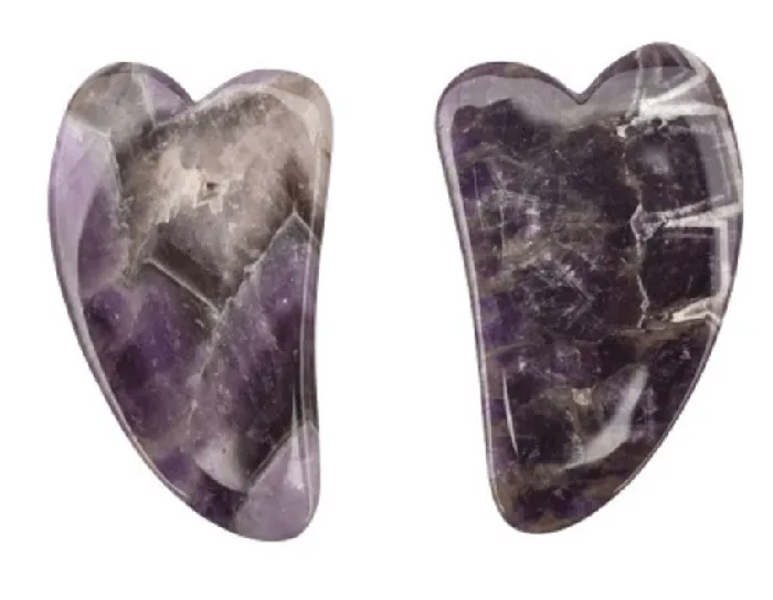 Earrings Natures Design Gua Sha Massage Tool Earrings Natures Design Gua Sha Massage Tool