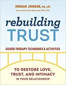 Earrings Penguin Random House Rebuilding Trust