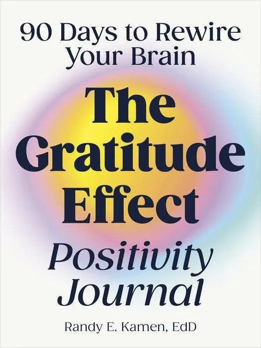Earrings Penguin Random House The Gratitude Effect