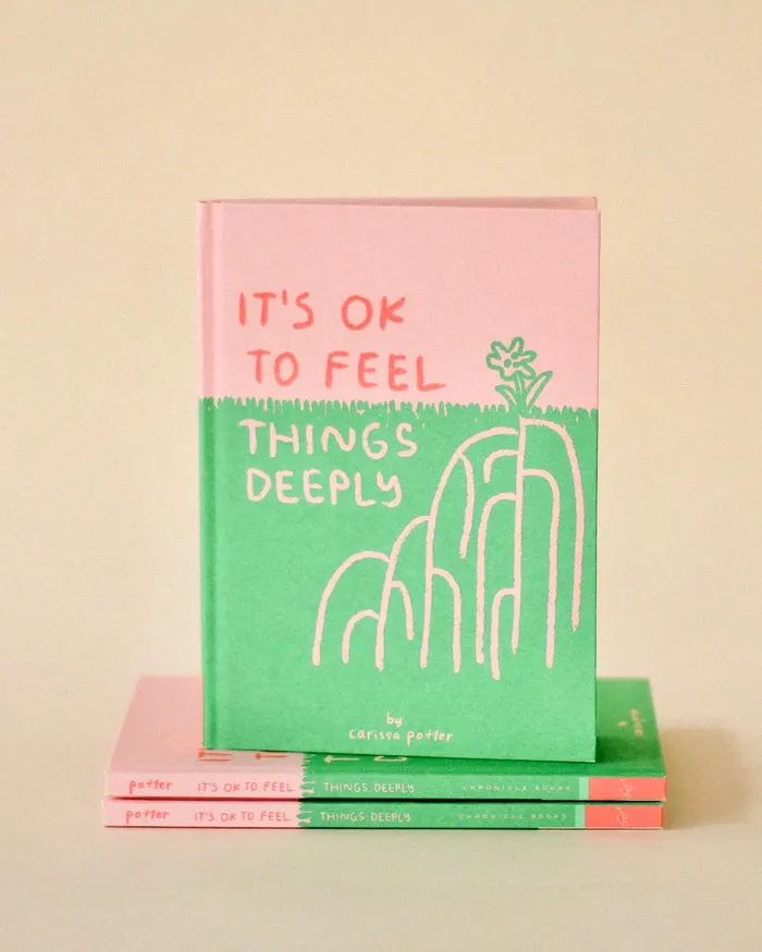 Earrings People Ive Loved Its OK to Feel Things Deeply