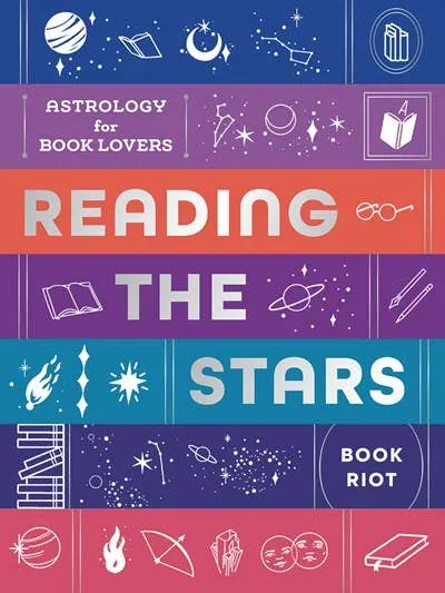 Earrings Texas Bookman Reading the Stars
