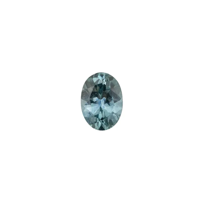 Envero Jewelry Rings 105ct Oval Cut Blue Montana Sapphire SO402
