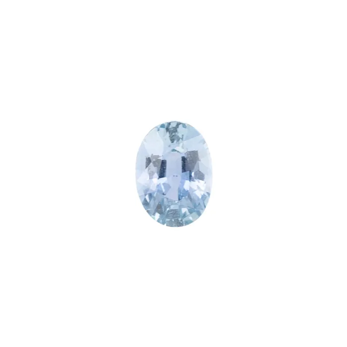 Envero Jewelry Rings 121ct Oval Cut Blue Madagascar Sapphire SO526