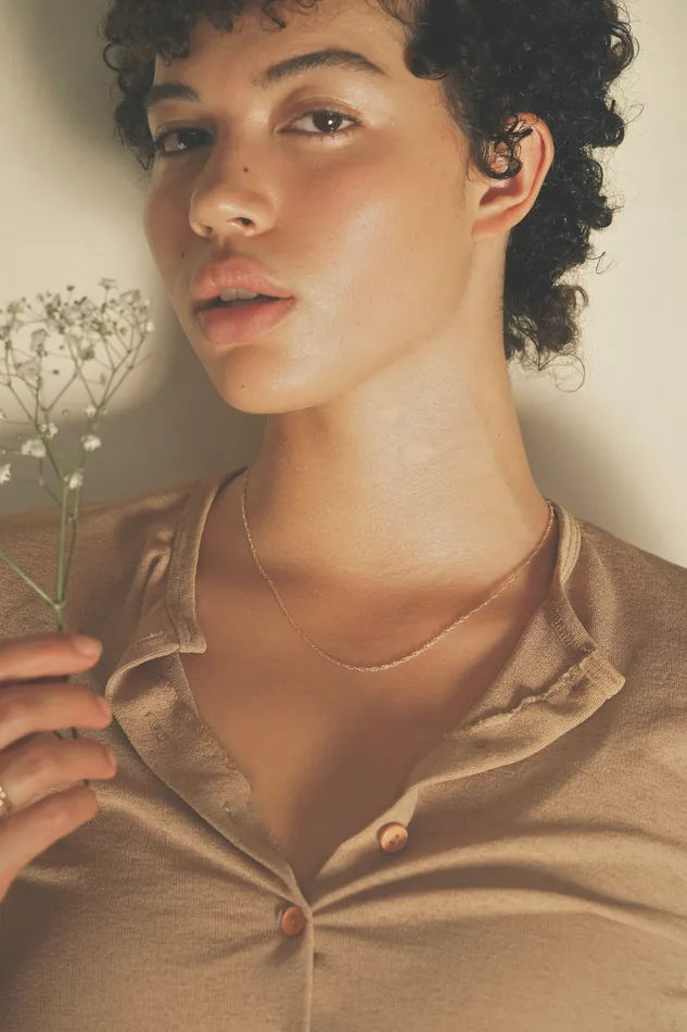 Halyard Necklace Mountainside Jewelry Necklaces