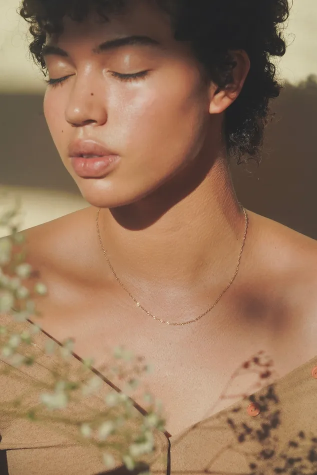 Halyard Necklace Mountainside Jewelry Necklaces