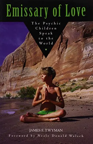 Hampton Roads Publishing Earrings Emissary of Love The Psychic Children Speak to the World Hampton Roads Publishing Earrings Emissary of Love The Psychic Children Speak to the World