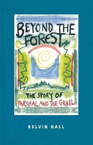 Hawthorn Pr Beyond the Forest The Story of Parsifal and the Grail Earrings Hawthorn Pr Beyond the Forest The Story of Parsifal and the Grail Earrings