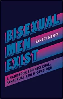 Ingram Bisexual Men Exist Necklaces