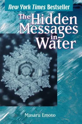 Ingram Earrings The Hidden Messages in Water