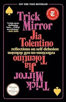 Ingram Earrings Trick Mirror