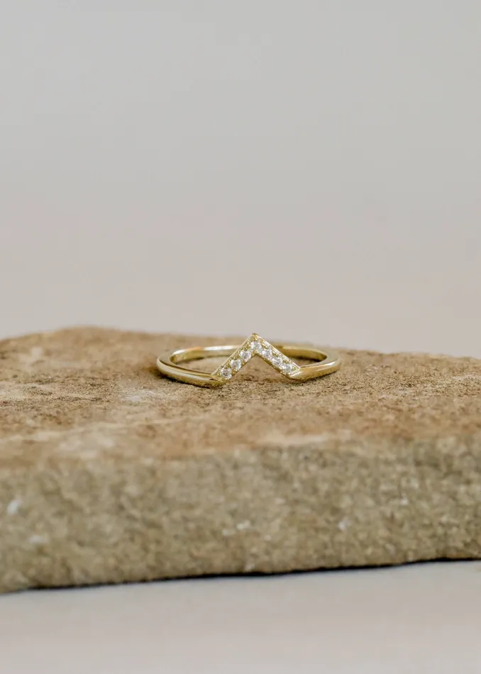 JaxKelly Gold Rings Lambda PreStyled Sets