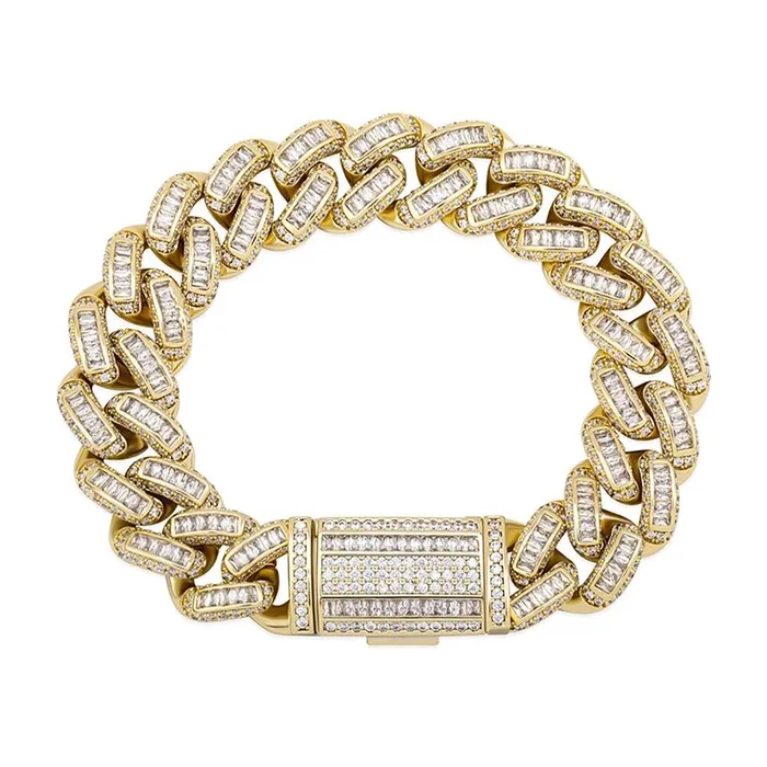 Kute Cardi Bracelet BBYKUTE Bracelets