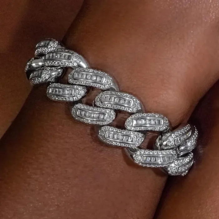 Kute Cardi Bracelet BBYKUTE Bracelets