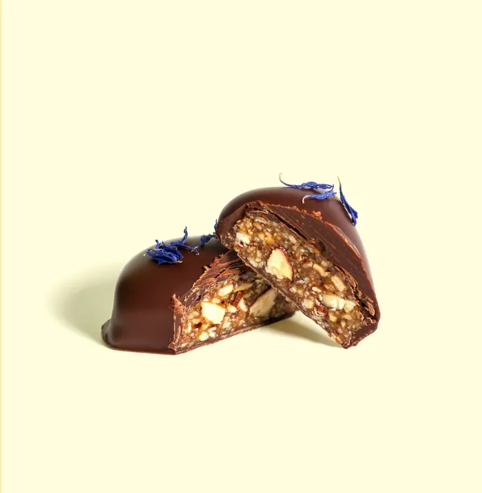 Loco Love Chocolate Bites Earrings