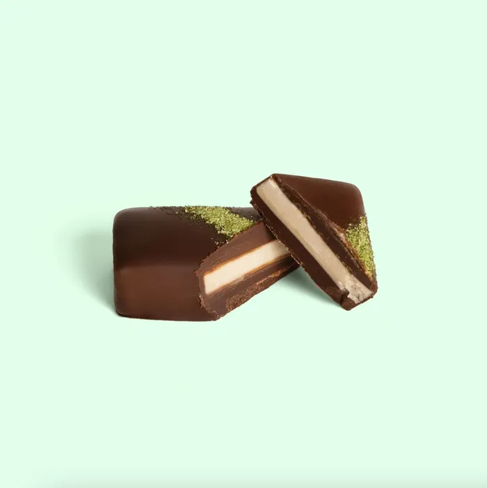 Loco Love Chocolate Bites Earrings