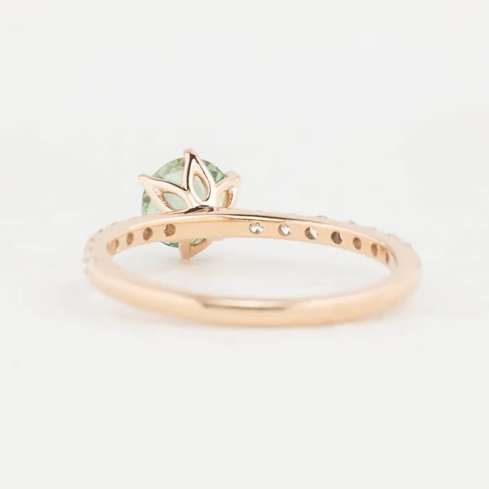 Maria Luxe Setting Envero Jewelry Earrings Maria Luxe Setting Envero Jewelry Earrings