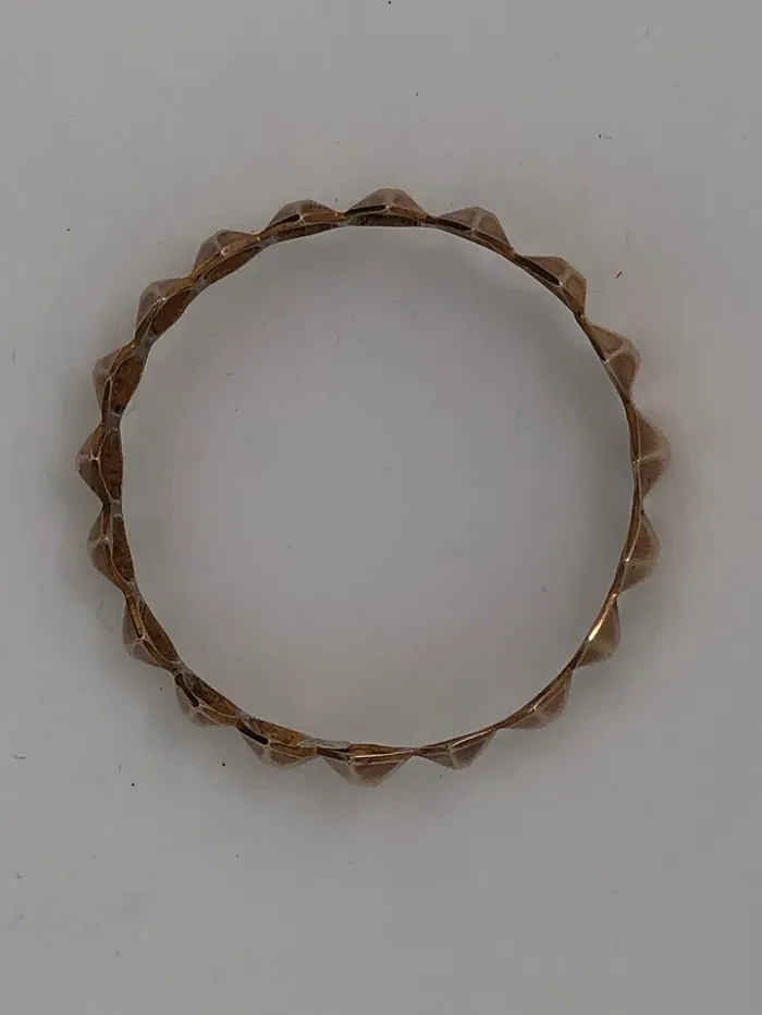 Martha Andrew Bracelets Gems Bangle Bracelet