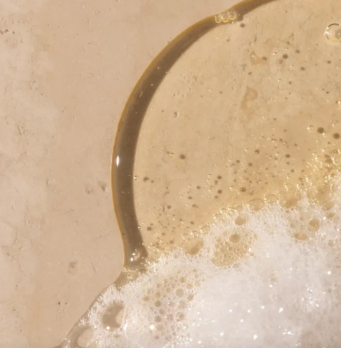 Maude Necklaces Body Wash Bubble Bath