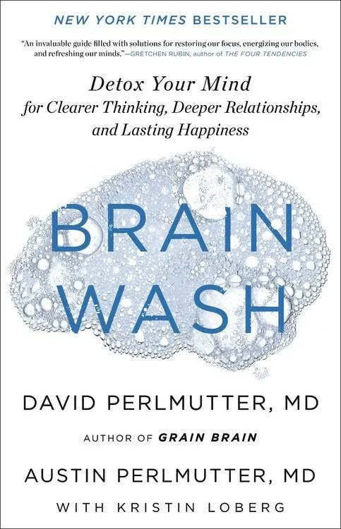 Microcosm Publishing Distribution Necklaces Brain Wash Detox Your Mind for Clearer Thinking Microcosm Publishing Distribution Necklaces Brain Wash Detox Your Mind for Clearer Thinking