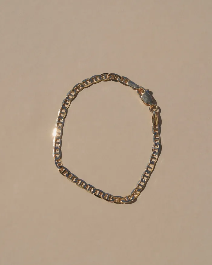 Mountainside Jewelry Bracelets Fortune Bracelet