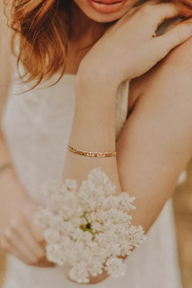 Mountainside Jewelry Bracelets Fortune Bracelet