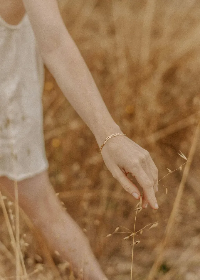 Mountainside Jewelry Bracelets Fortune Bracelet