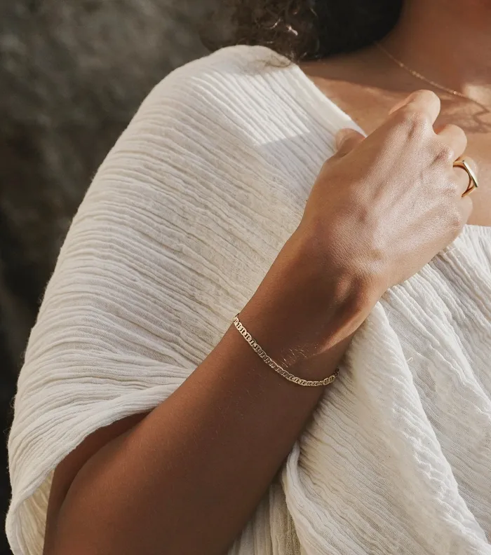 Mountainside Jewelry Bracelets Fortune Bracelet