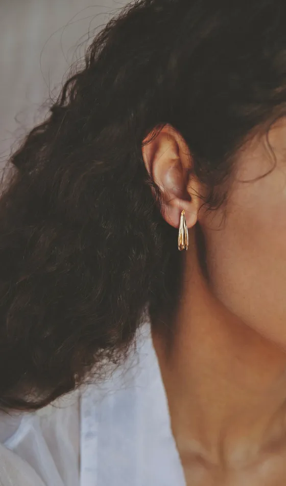 Mountainside Jewelry Earrings Morro Earrings