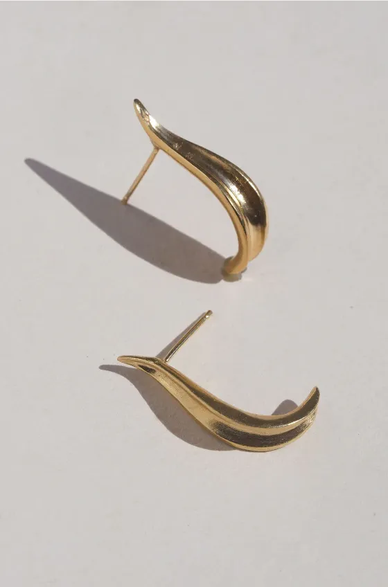 Mountainside Jewelry Earrings Morro Earrings