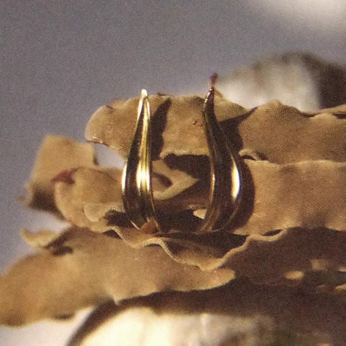 Mountainside Jewelry Earrings Morro Earrings