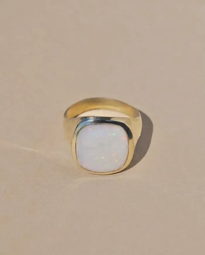 Mountainside Jewelry Rings Atlantis Ring