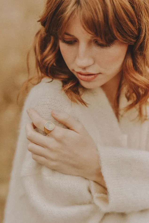 Mountainside Jewelry Rings Atlantis Ring