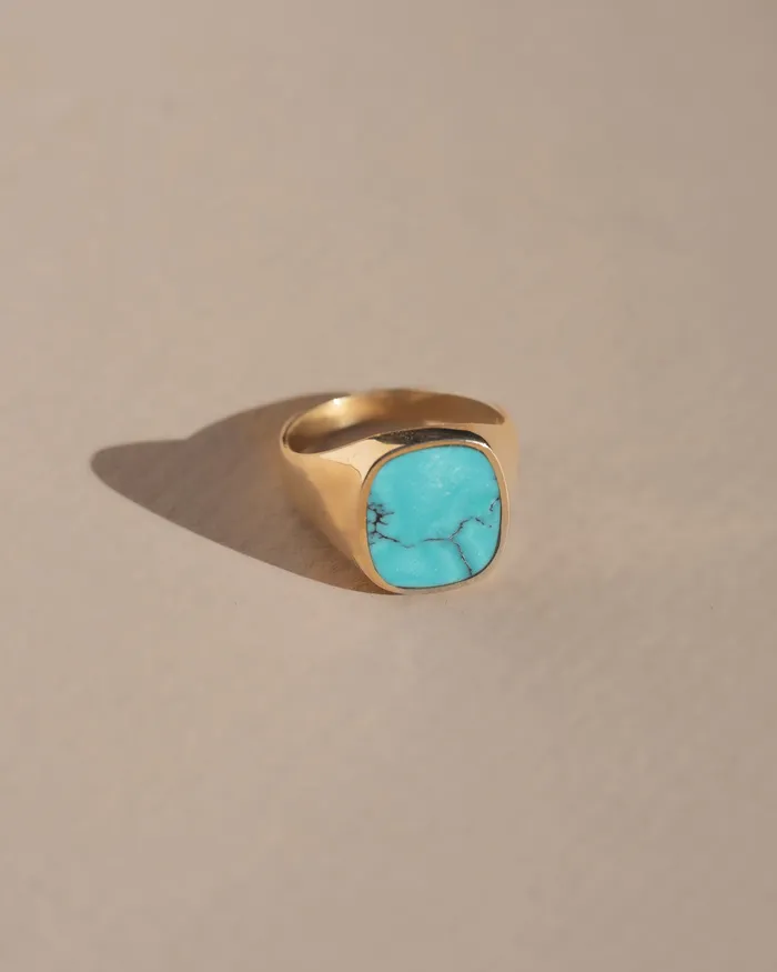 Mountainside Jewelry Rings Atlantis Ring