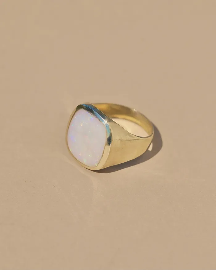 Mountainside Jewelry Rings Atlantis Ring