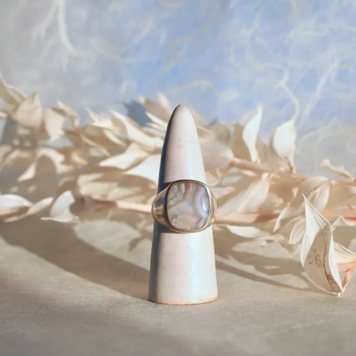 Mountainside Jewelry Rings Atlantis Ring