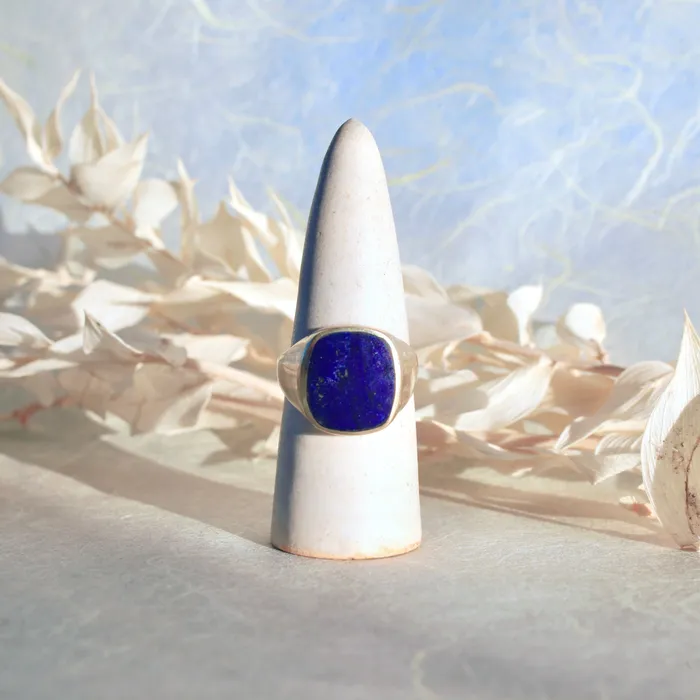 Mountainside Jewelry Rings Atlantis Ring